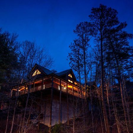 Simply Amazing Villa Пиджен Фордж Екстериор снимка