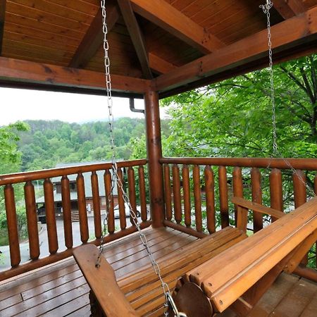 Simply Amazing Villa Пиджен Фордж Екстериор снимка