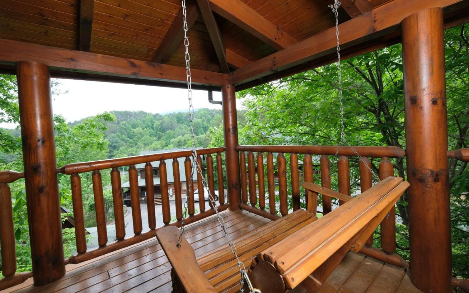 Simply Amazing Villa Пиджен Фордж Екстериор снимка