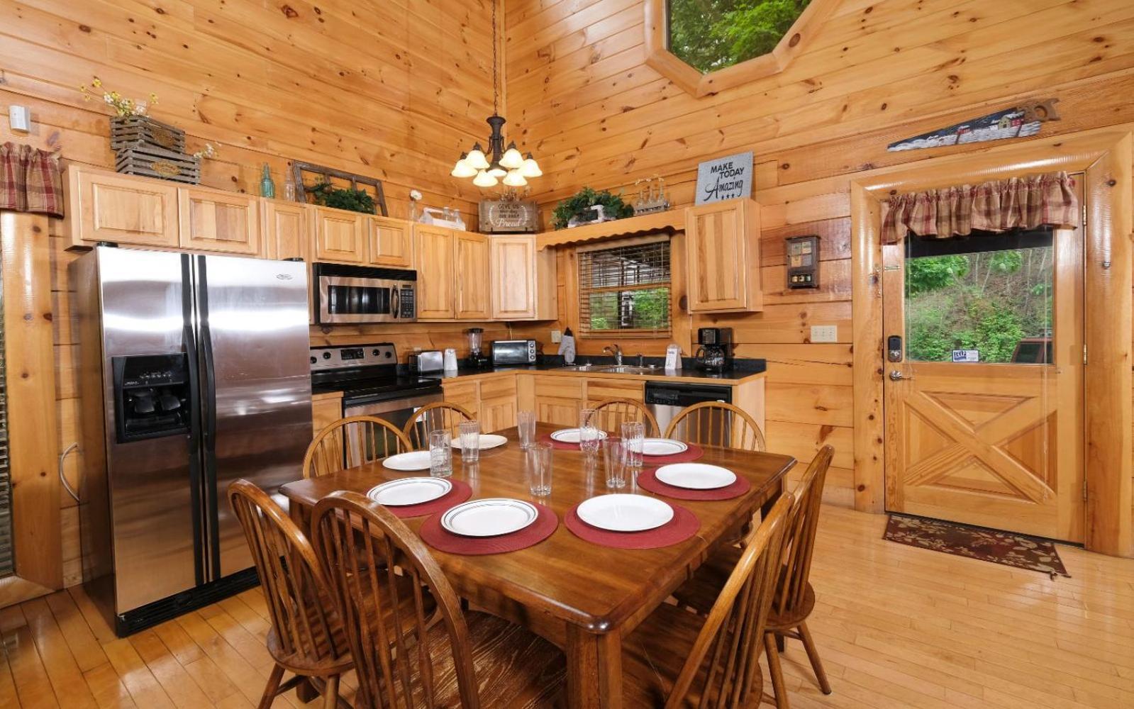 Simply Amazing Villa Пиджен Фордж Екстериор снимка