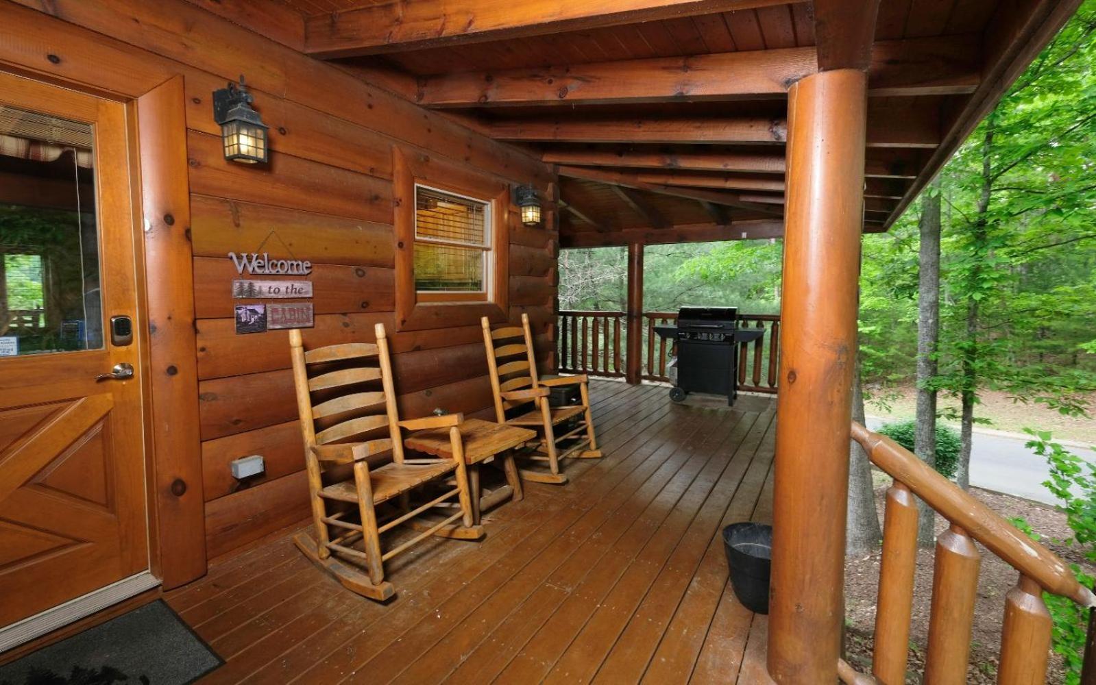 Simply Amazing Villa Пиджен Фордж Екстериор снимка