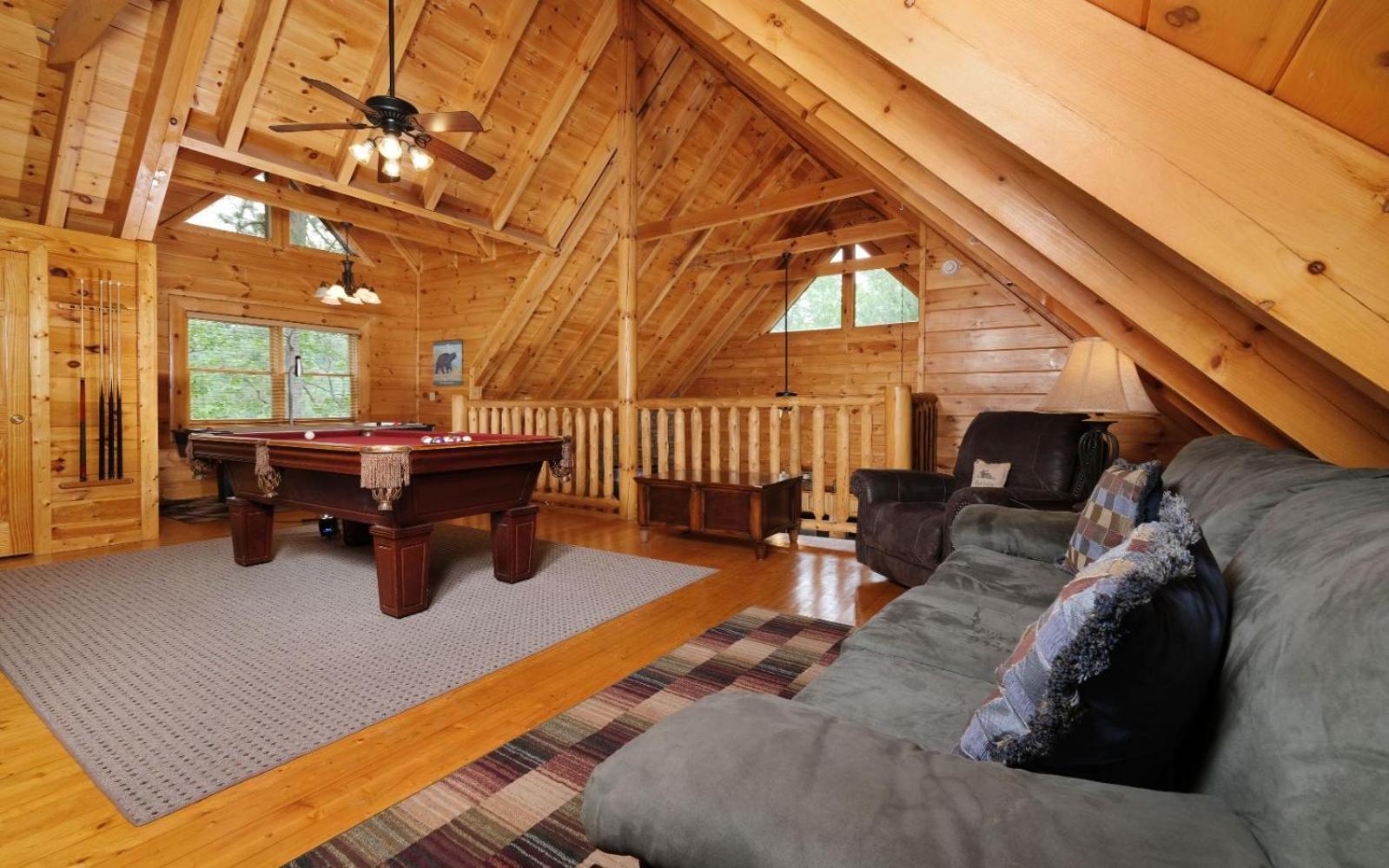 Simply Amazing Villa Пиджен Фордж Екстериор снимка