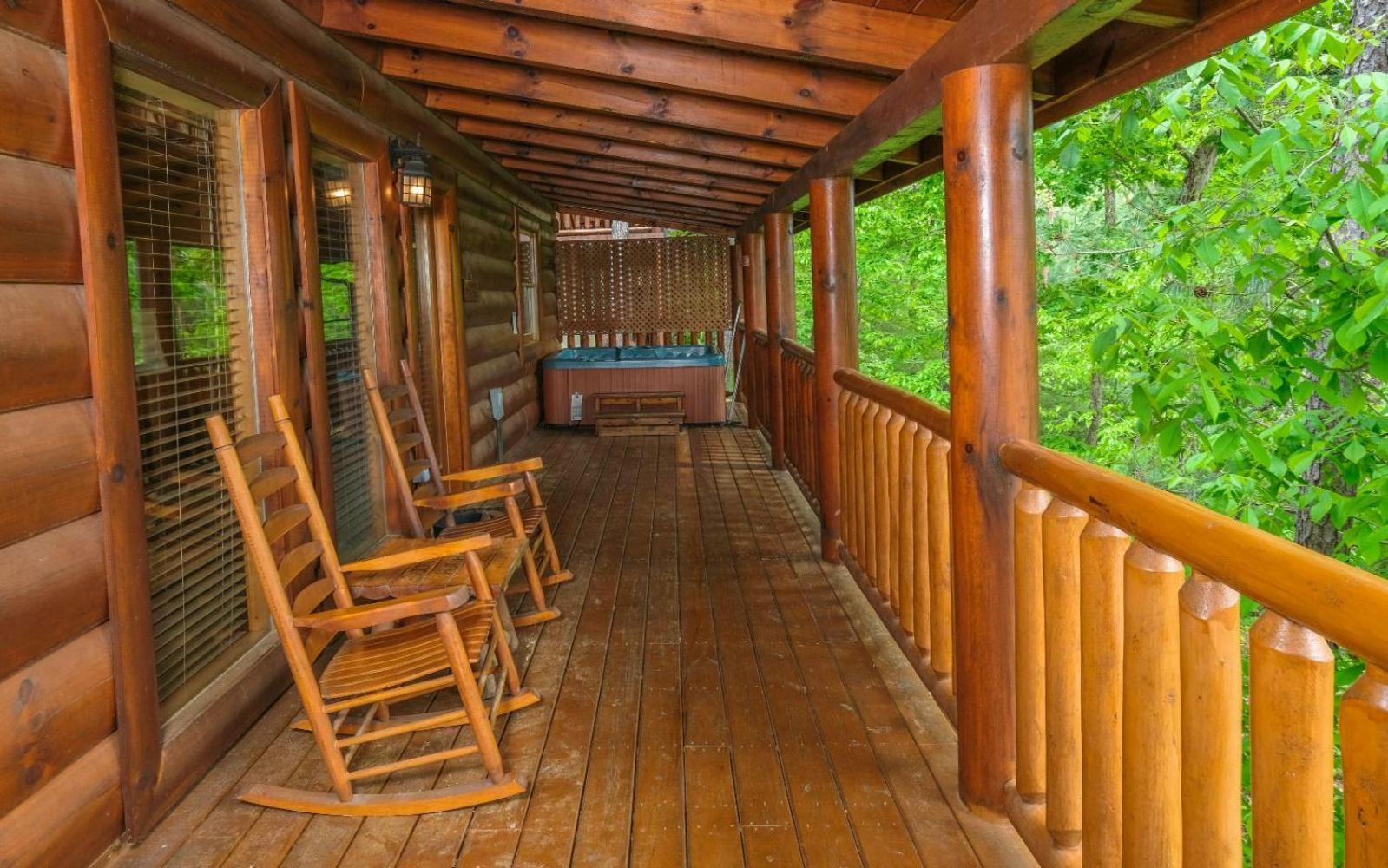 Simply Amazing Villa Пиджен Фордж Екстериор снимка